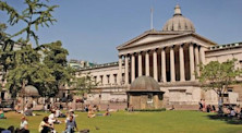стипендии в Англии в UCL