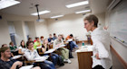 Top Abroad Universities to study MBA