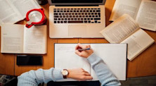 Văn Nghị luận (Argument Paper): Cấu trúc bài đúng chuẩn