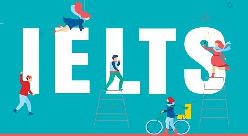  -  IELTS  