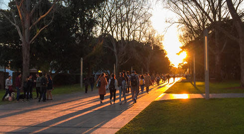 New diploma programmes at UNSW for international students: press report