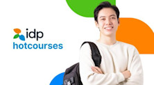 IDP Hotcourses Indonesia