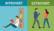 The 5 best courses for introverts