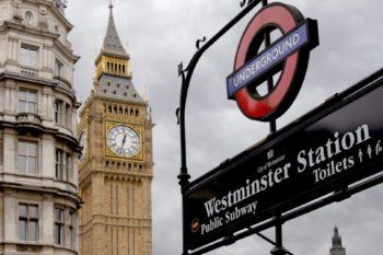 westminster london