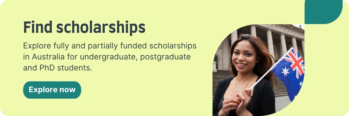australia scholarships