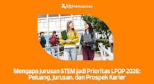 kuliah jurusan stem lpdp