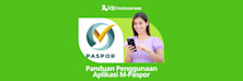 Panduan Penggunaan Aplikasi M-Paspor