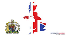 8 Kota di UK Selain London Tujuan Mahasiswa Internasional