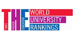 THE world university rankings 2018