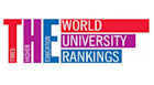 THE world university rankings 2018