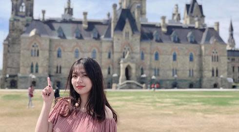 du học ngành luật tại humber college toronto canada