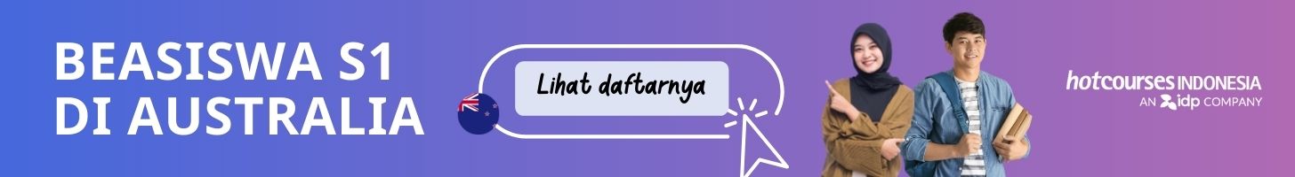beasiswa s1 australia