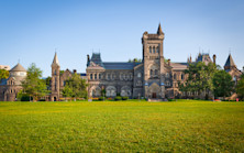 University of Toronto Hakkında 20 İlginç Bilgi
