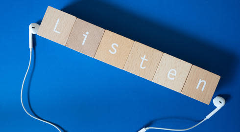 ielts listening