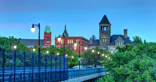 Woonsocket, Rhode Island
