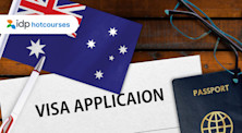 Thủ tục xin Visa 500 du học Úc đầy đủ và mới nhất 2027