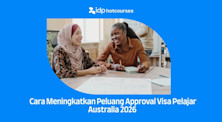 tips visa pelajar australia 2026