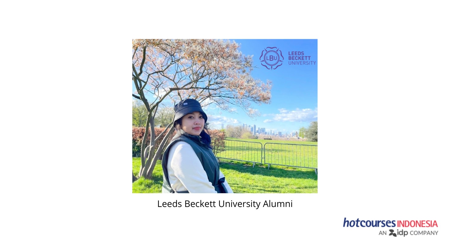 Transfer Kuliah D3 ke S1 di Leeds Beckett University