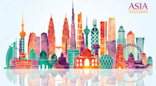 5 Alasan Mengapa Belajar Di Asia Akan Menjadi Pengalaman yang Tak Boleh Dilewatkan