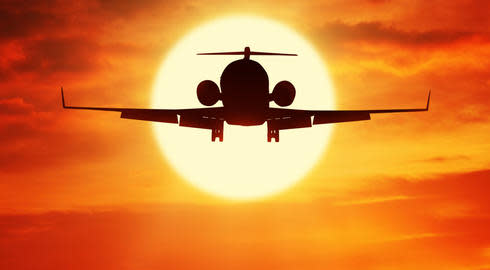 career abroad in aviation management