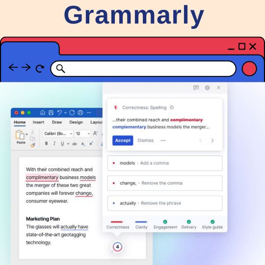 เว็บgrammarly