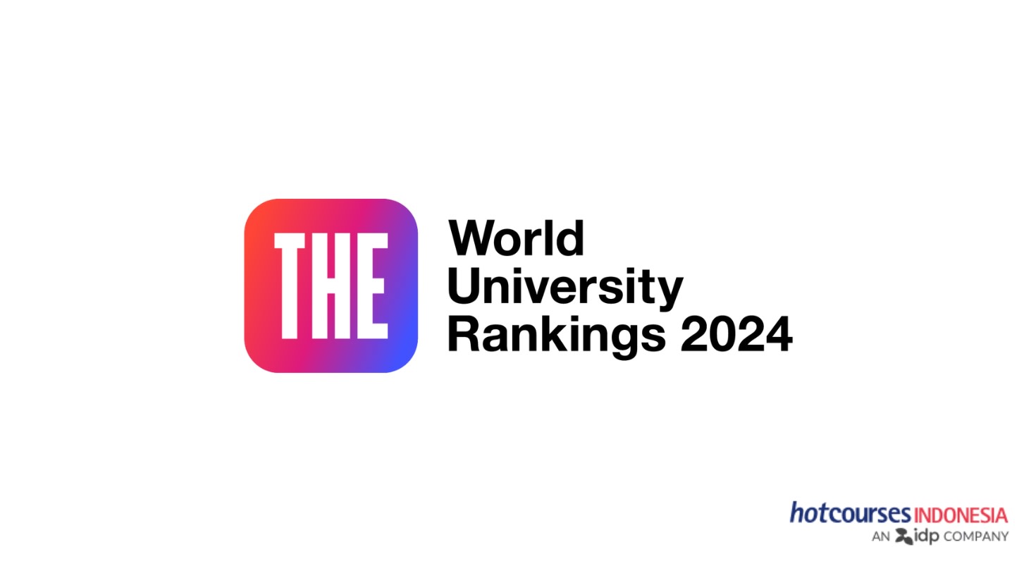 times higher education ranking 2024