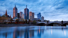 Du học và du lịch Melbourne