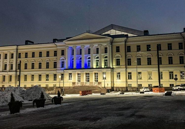 University of Helsinki adalah salah satu universitas unggulan di Finlandia yang menawarkan berbagai program studi dalam bahasa Inggris untuk para pelajar internasional - Hotcourses Indonesia