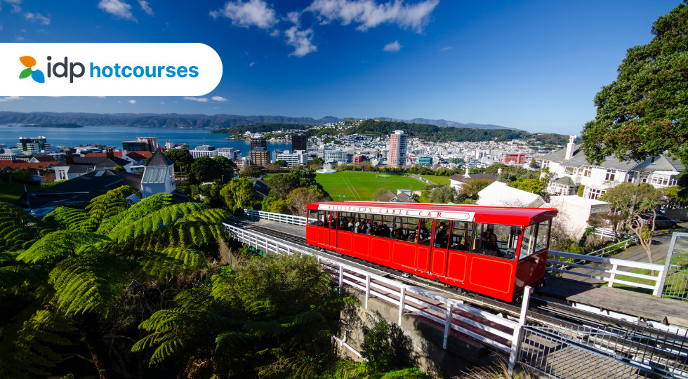thủ đô wellington