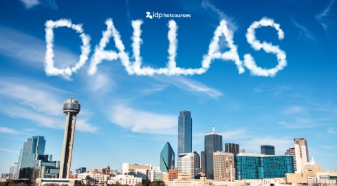 dallas city