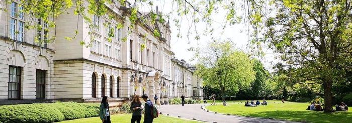 Biaya kuliah psikologi di Cardiff University - Hotcourses Indonesia