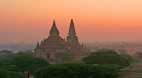 10 chiêu tiết kiệm tiền khi du lịch châu Á