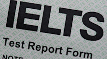 IELTS test results – What to do next?