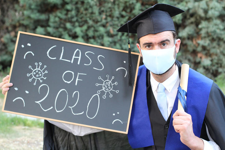 Student visa updates from Australia supports international students who are graduating in 2020, amidst the pandemic.