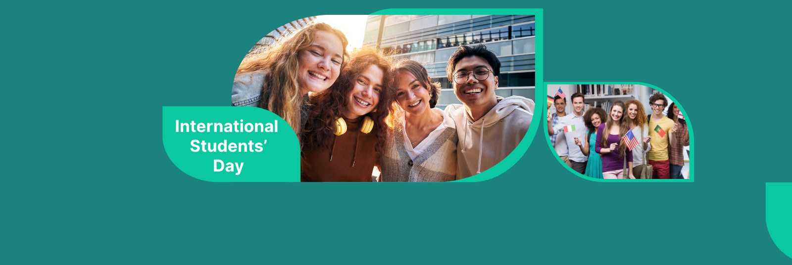 International Students' Day