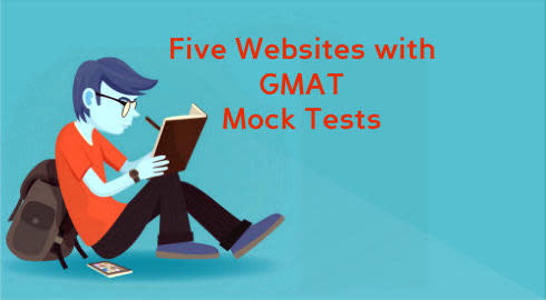 Gmat mock test