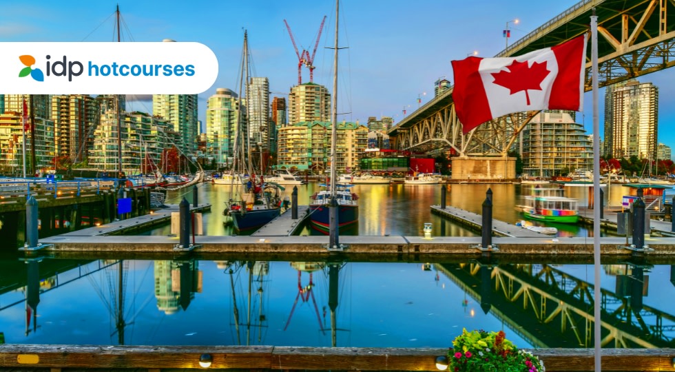 vancouver canada