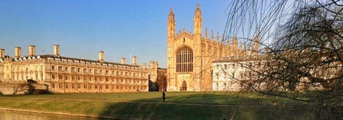 Kuliah Sosiologi di University of Cambridge, Inggris - Hotcourses Indonesia