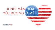 van hoa yeu duong o My