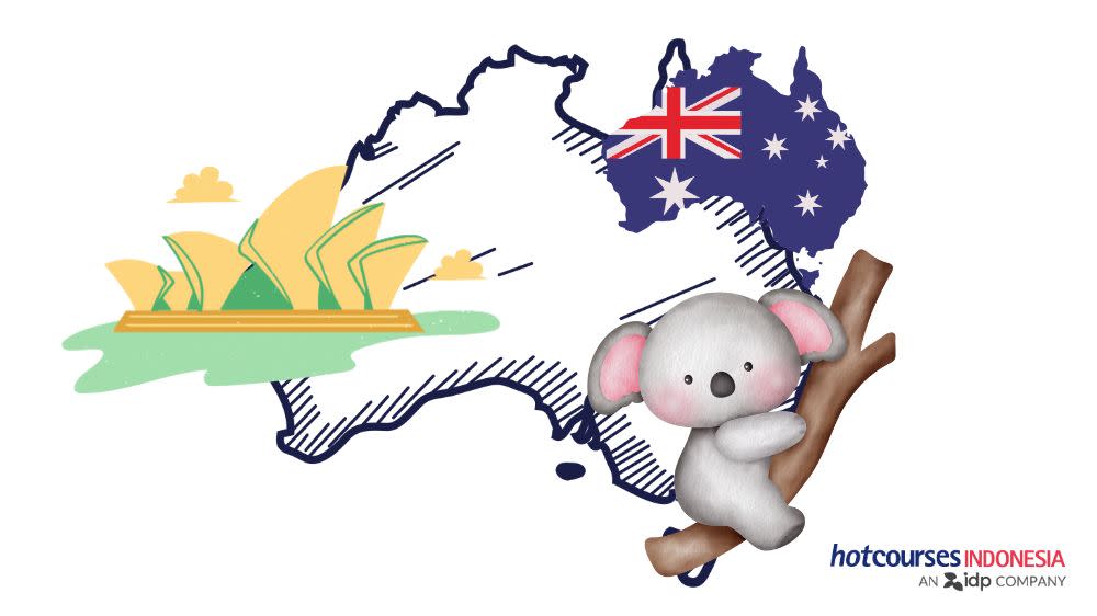 budaya dan kehidupan di australia untuk pelajar internasional