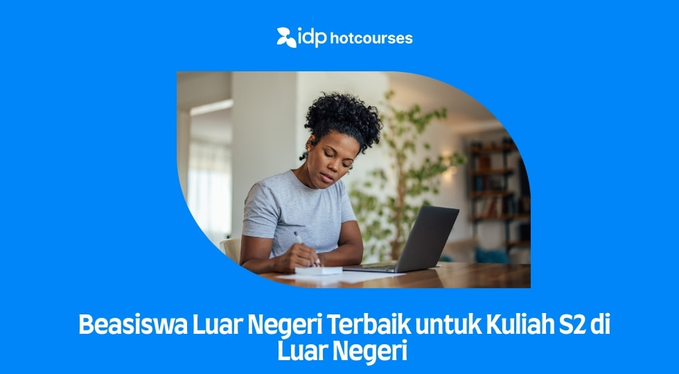 beasiswa luar negeri