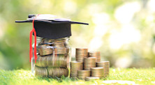 التمويل الدراسي