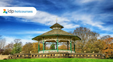Tìm hiểu thị trấn Huddersfield, Anh: Mọi điều cơ bản bạn cần biết