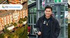 Review Victoria University of Wellington - Chia sẻ từ Quang Tuấn và cuộc sống du học sinh tại NZ