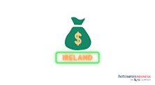 Biaya Hidup Pelajar di Irlandia