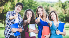 Türk Öğrencilerin Yurtdışı Eğitim Tercihleri