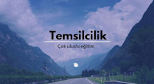 Temsilcilik nedir?