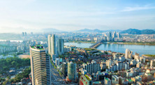 How to find a graduate career in South Korea
