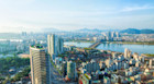How to find a graduate career in South Korea