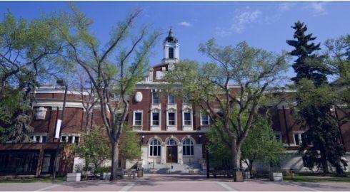 The University of Alberta is one of the best institutions to learn LLM in Canada.